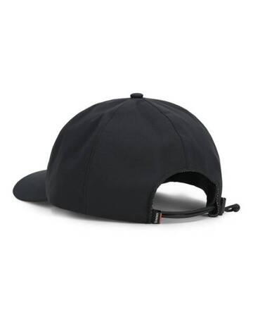 Simms Tongass Rain Cap Black