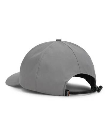 Simms Tongass Rain Cap Steel