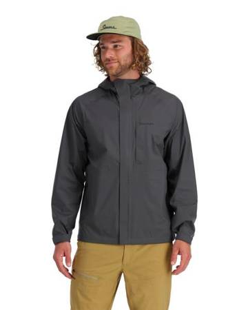 Simms Waypoints Jacket Dark Clover M