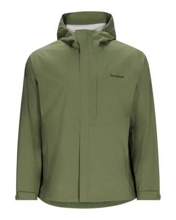 Simms Waypoints Jacket Dark Clover M