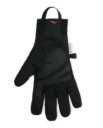 Simms Windstopper Flex Glove Black 