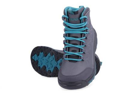 Simms Wms Freestone Boot Slate US 08