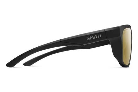 Smith Optics Barra ChromaPop Polarized