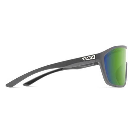 Smith Optics Boomtown ChromaPop Polarized