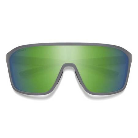 Smith Optics Boomtown ChromaPop Polarized