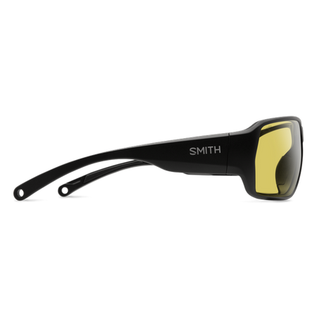 Smith Optics Castaway ChromaPop Polarized Glass