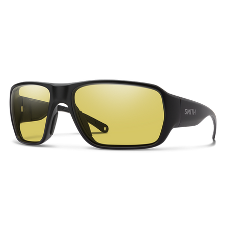 Smith Optics Castaway ChromaPop Polarized Glass