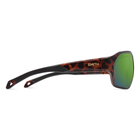 Smith Optics Deckboss ChromaPop Polarized