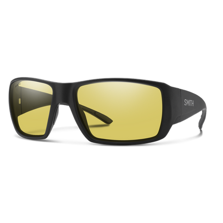 Smith Optics Guide's Choice XL ChromaPop Polarized Glass