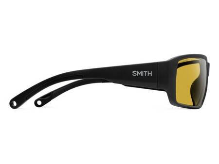 Smith Optics Hookset ChromaPop Polarized Glass