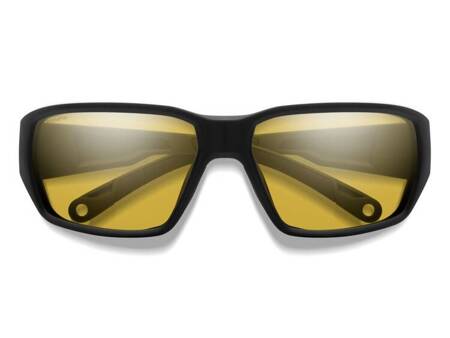 Smith Optics Hookset ChromaPop Polarized Glass