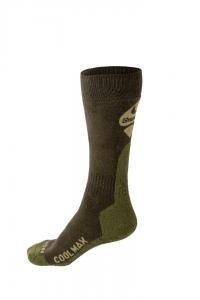 Snowbee NEW KNITTED BOOT/WADER SOCKS - L