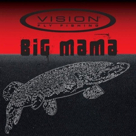 Vision BIG MAMA WF10 SloMo