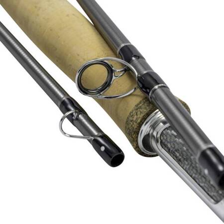 Wędka Snowbee SPECTRE PRO FLY ROD 10'  #6