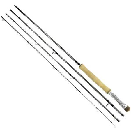 Wędka Snowbee SPECTRE PRO FLY ROD 10'  #6