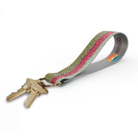 Wingo Key Fob 