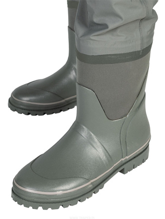 Wodery Traper Creek Boots 