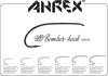 Ahrex HR418 - Bomber Hook