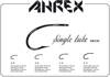 Ahrex HR430 - Tube Single 