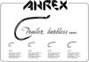 Ahrex HR483 - Trailer Hook HR Barbless #6