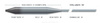 Airflo Superflo Sink Tips WF-7-F 12' Slow Tip 