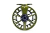 Lamson Speedster S-Series Reel Olive Green