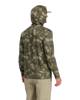 Simms Challenger Hoody Rgmnt Camo Olive Drab