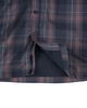 Simms Coldweather Shirt Selvedge Logan Plaid 