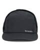 Simms Exstream Cap Black 