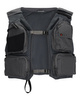 Simms Flyweight Vest Smoke 