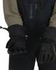 Simms Guide Insulated Glove Black 