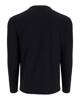 Simms Highline Henley Black 