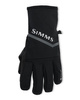 Simms ProDry GORE-TEX Glove + Liner Black