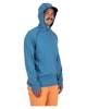 Simms SolarFlex Hoody Nightfall Heather XL