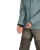 Simms Wms G3 Guide Jacket Avalon Teal S