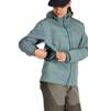 Simms Wms G3 Guide Jacket Avalon Teal S