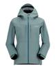 Simms Wms G3 Guide Jacket Avalon Teal S