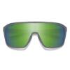 Smith Optics Boomtown ChromaPop Polarized