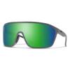 Smith Optics Boomtown ChromaPop Polarized