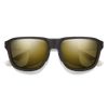 Smith Optics Embark TNF ChromaPop Polarized