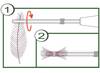 Stonfo CDC Wing Tool