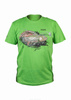 Traper T-SHIRT Grayling Kiwi XL